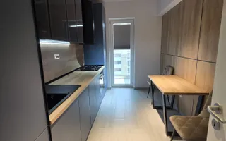 Prima inchiriere | 2 Camere + parcare inclusa, The Grand Kristal - Poză 14
