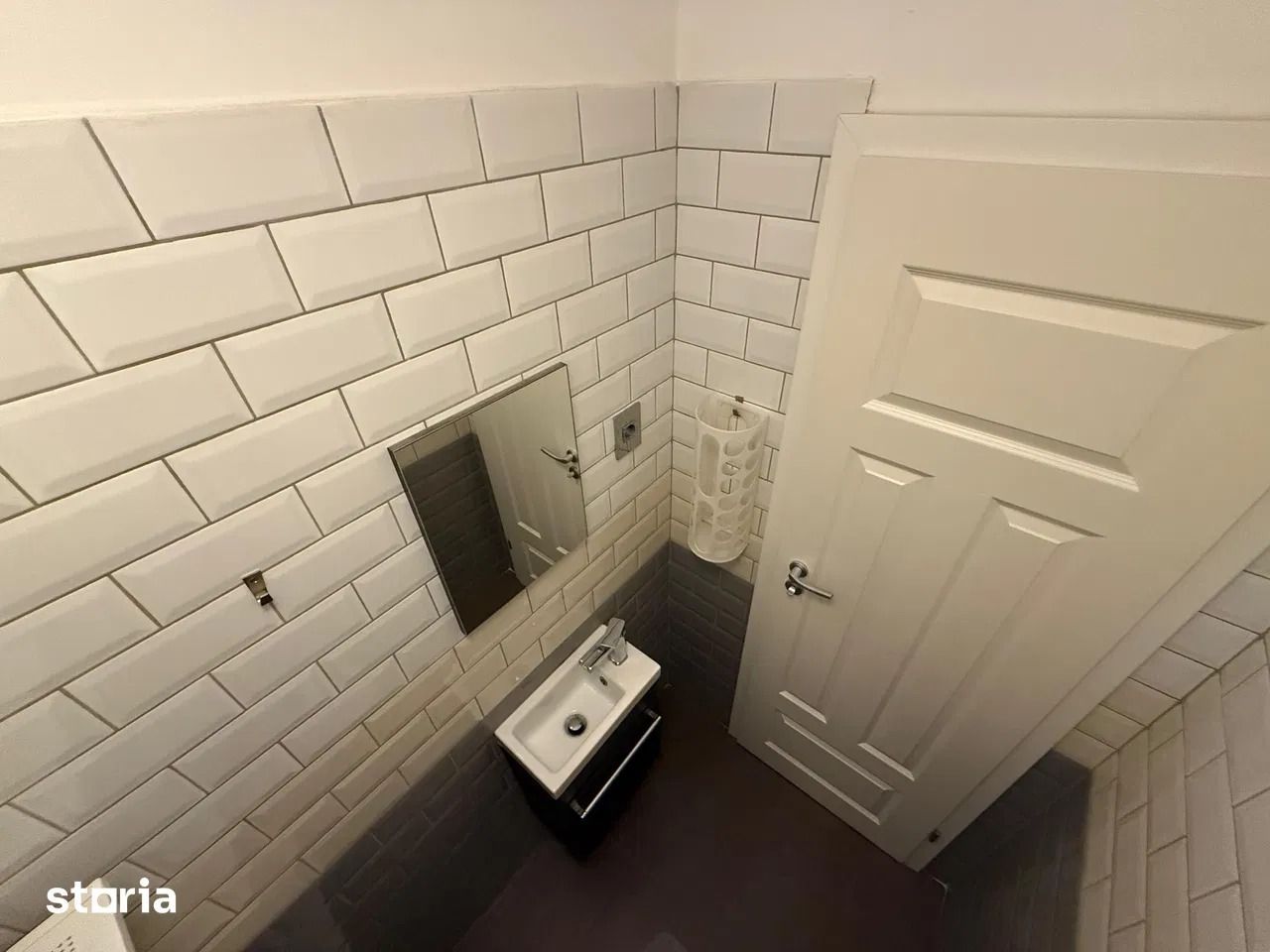 AP. 3 CAMERE - IANCULUI, CENTRALA, PARCARE, MASINA DE SPALAT VASE - Poză 12