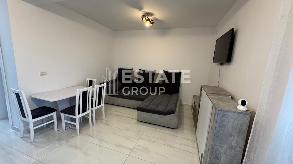 Casa insiruita cu 3 camere mobilata in Giroc - Poză 1