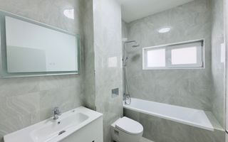 Apartament 3 camere, finisat la cheie, aer conditionat (NCL-COL-ap.26) - Poză 7