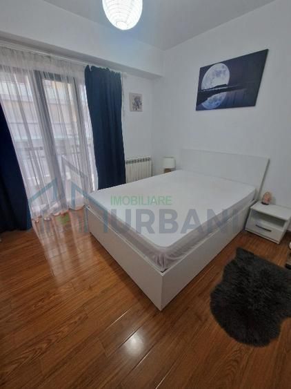 Apartament 2 camere cu loc de parcare, Iași - Poză 3