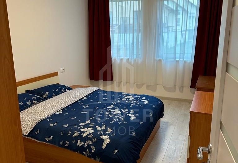Apartament 2 camere cu grădină | Selimbar - Poză 5
