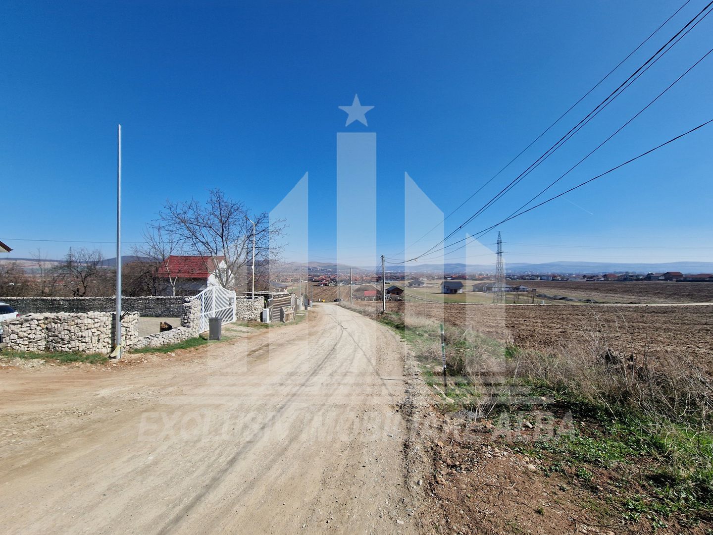 Teren de vanzare in Micesti - Poză 1