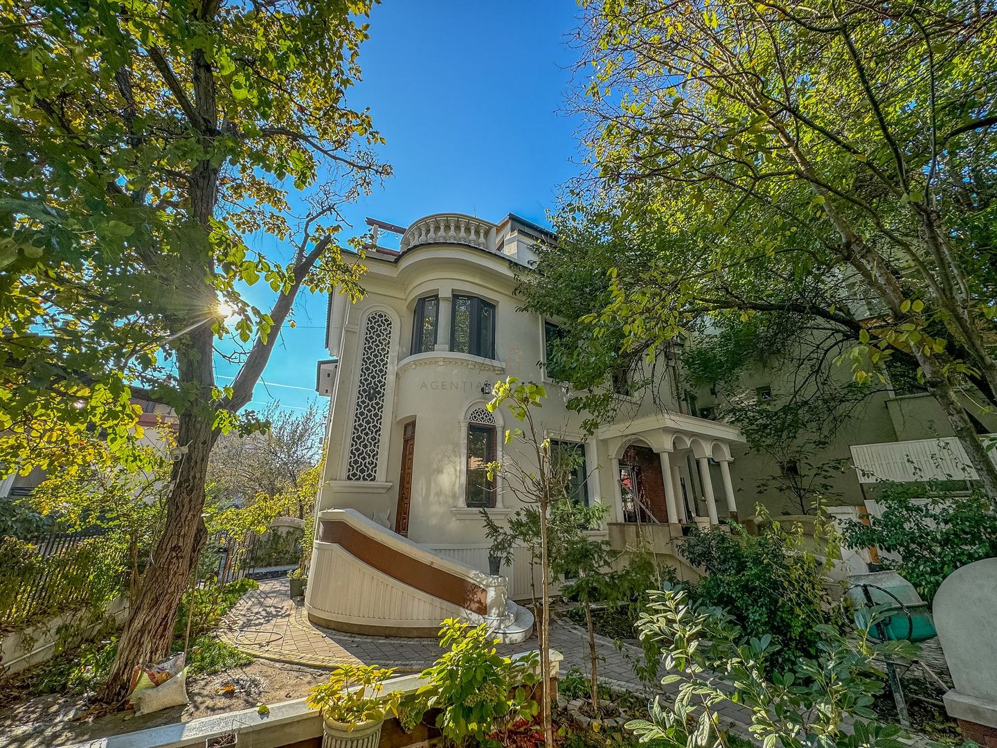 Vila Clucerului Arcul de Triumf | Renovata Partial - Poză 2