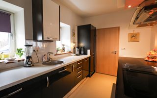 2 Case | 8 Camere | Teren 1180 | Porumbacu de Sus - Poză 2