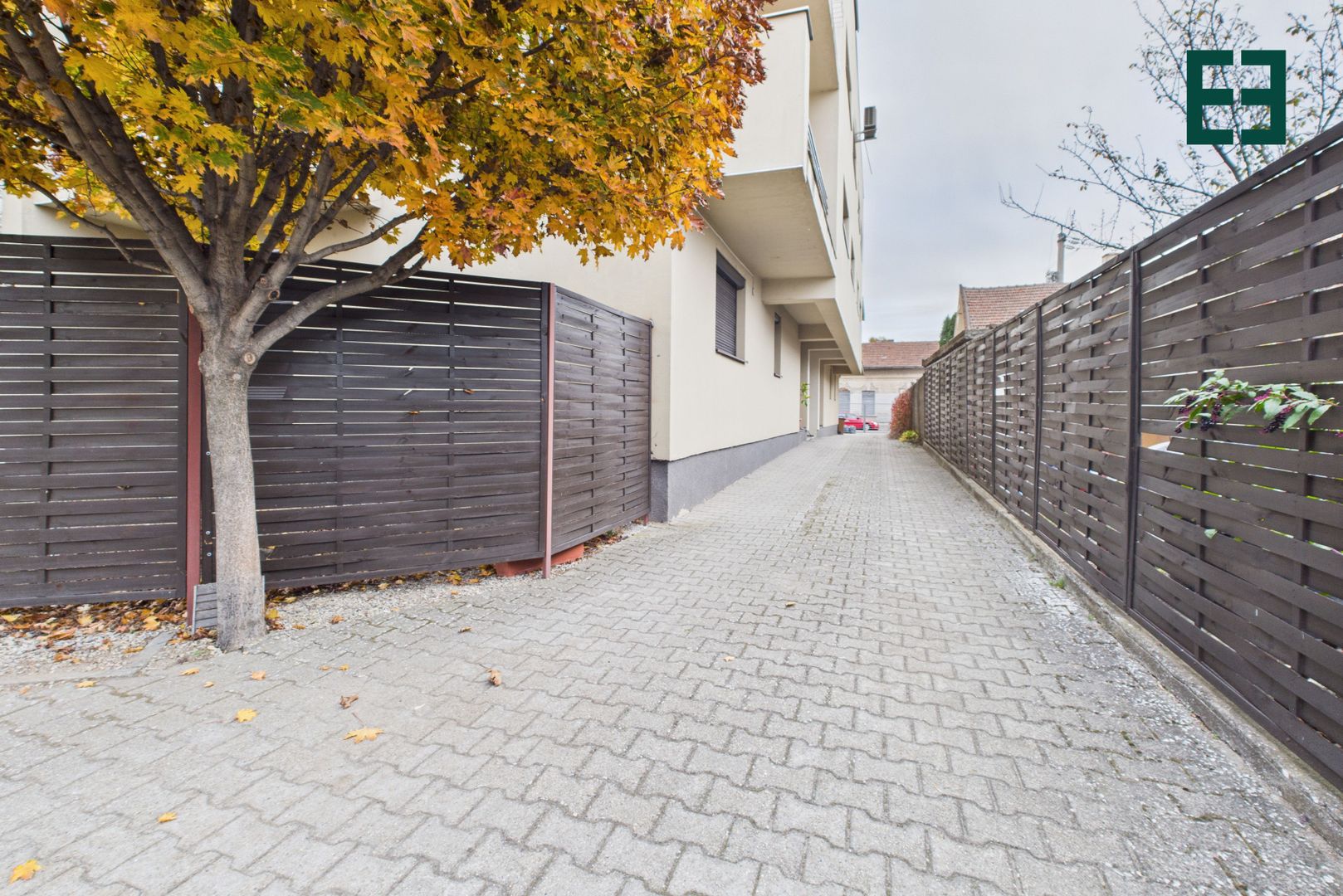 Apartament cu 3 camere etajul 1 cartierul Aradul Nou - Arad - Poză 21