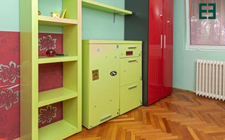 Vândut - Apartament 3 camere - Rogerius - Oradea - Poză 14