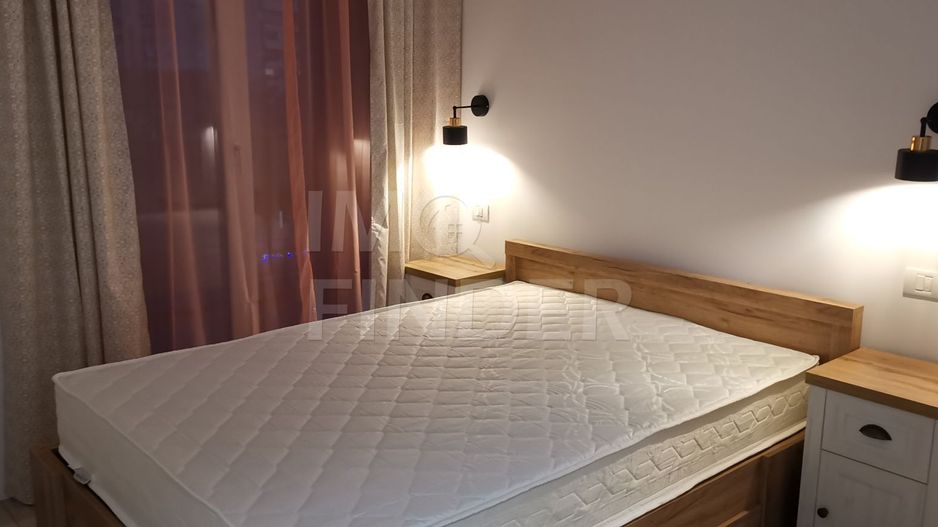 Imobil NOU - 3 camere  cu Parcare Subterana Zona The OFFICE - Poză 5