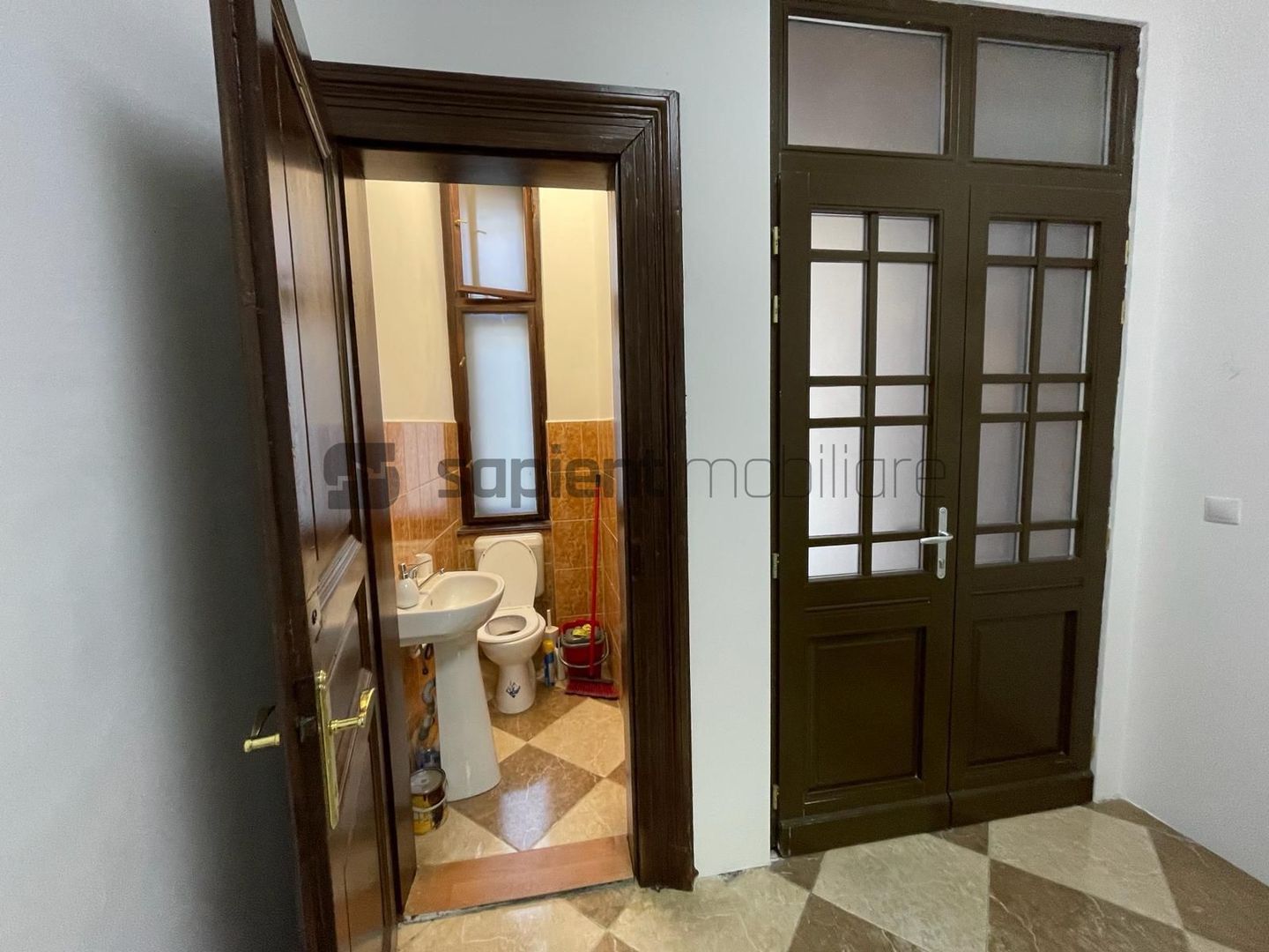 Sapient | Spatiu birou, Parcul Traian nr.1 - Poză 3