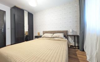 Camin impecabil | Centrala proprie | Mobilat integral - Poză 16