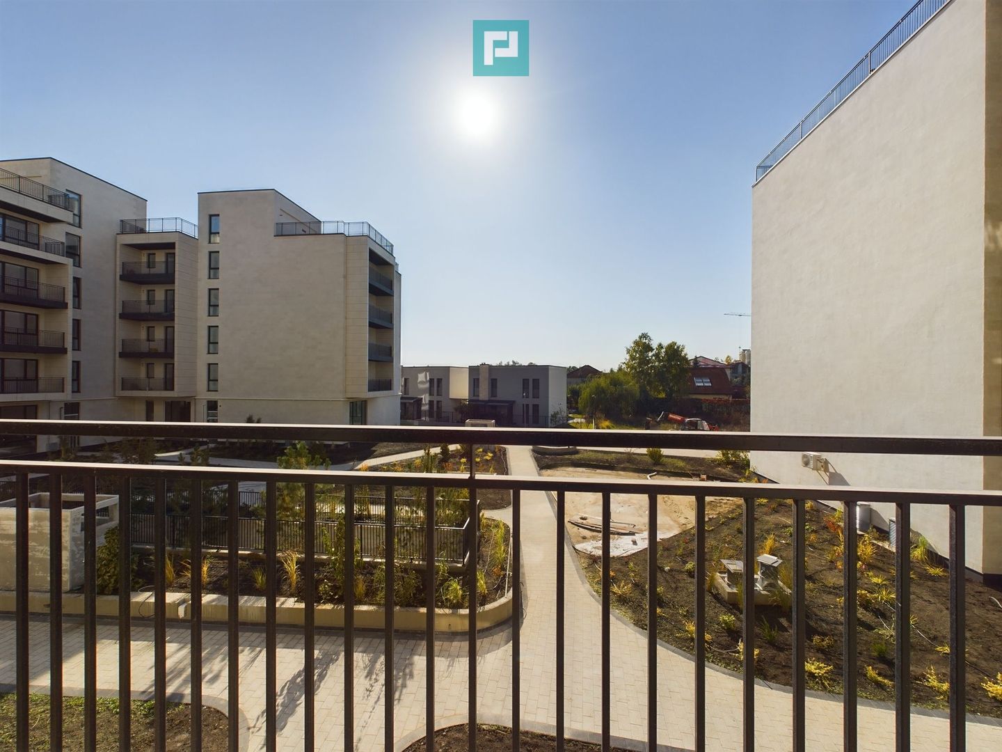 Apartament modern 4 camere – Pipera, construcție 2024 - Poză 18