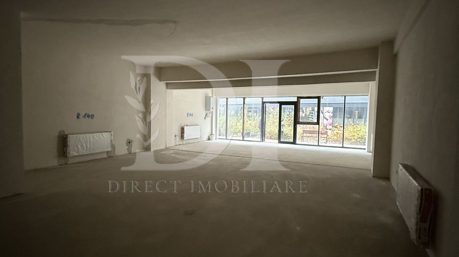 Spatiu comercial spre inchiriere/ Zona Fabrici / Cluj - Napoca - Poză 11
