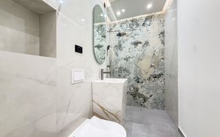 2 camere, imobil premium, finisaje de lux - Poză 9