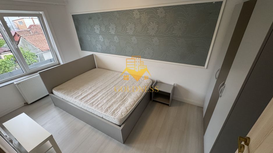 2 camere, bloc nou, Zorilor, zona UMF, Hasdeu, Piezisa, Pet Friendly - Poză 8