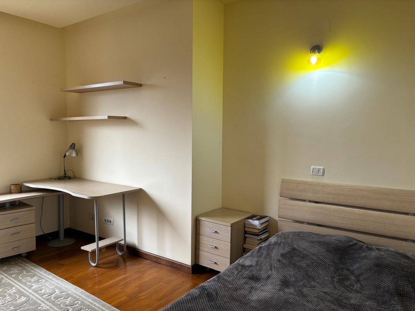 🏡 Casă individuală în Ronat – 6 camere, garaj dublu, finisată modern✨ - Poză 12
