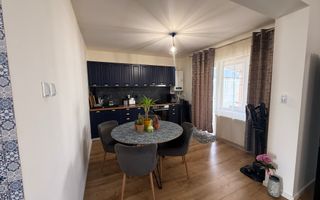 Casa moderna - Carcea - Poză 12