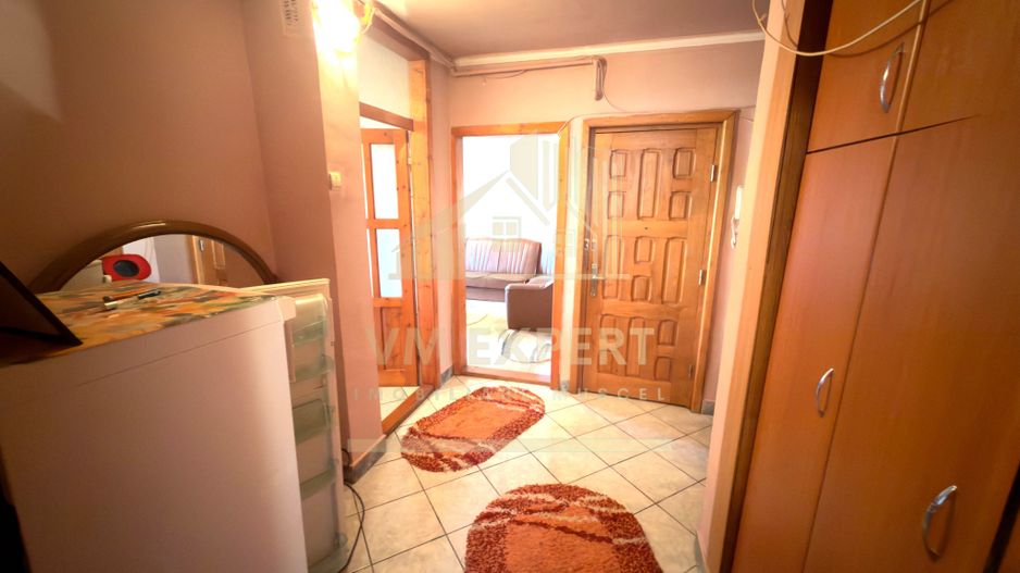 APARTAMENT 2 CAMERE DECOMANDAT ETAJ 3 GRUI ARGEȘ - Poză 18