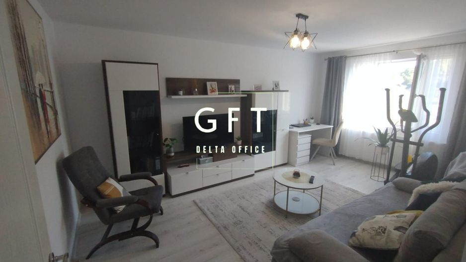 Apartament de vanzare in Nasaud - Poză 4