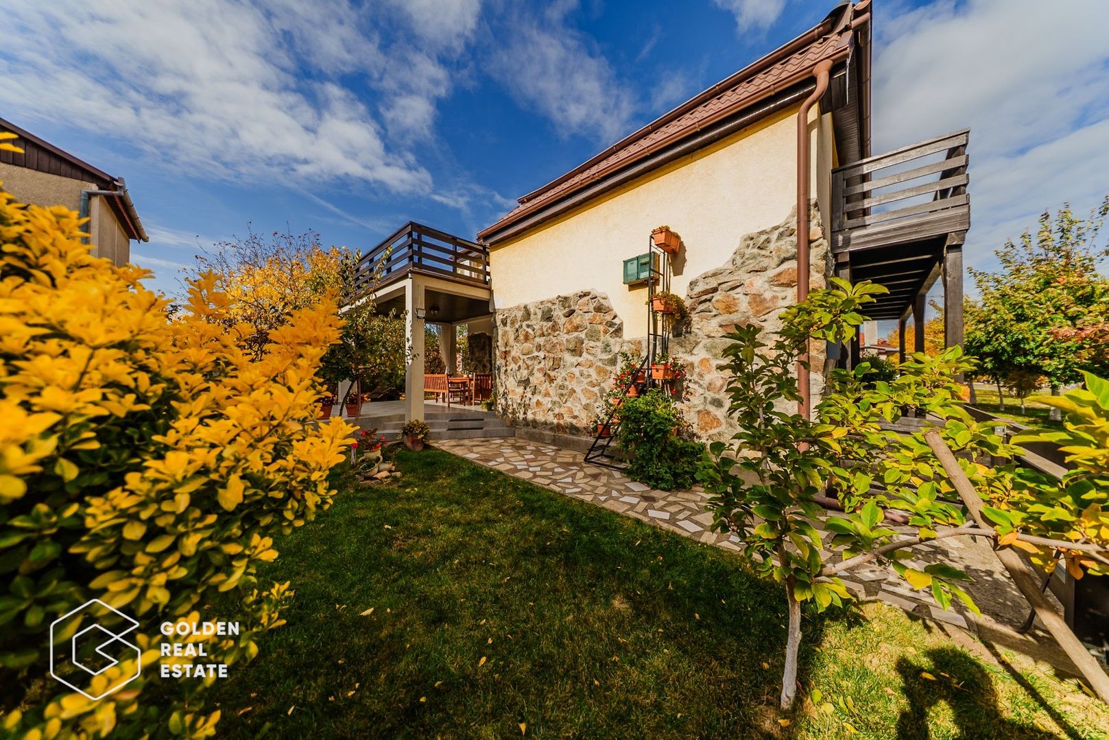 Casa noua in Fantanele, P+M, comision 0% - Poză 32