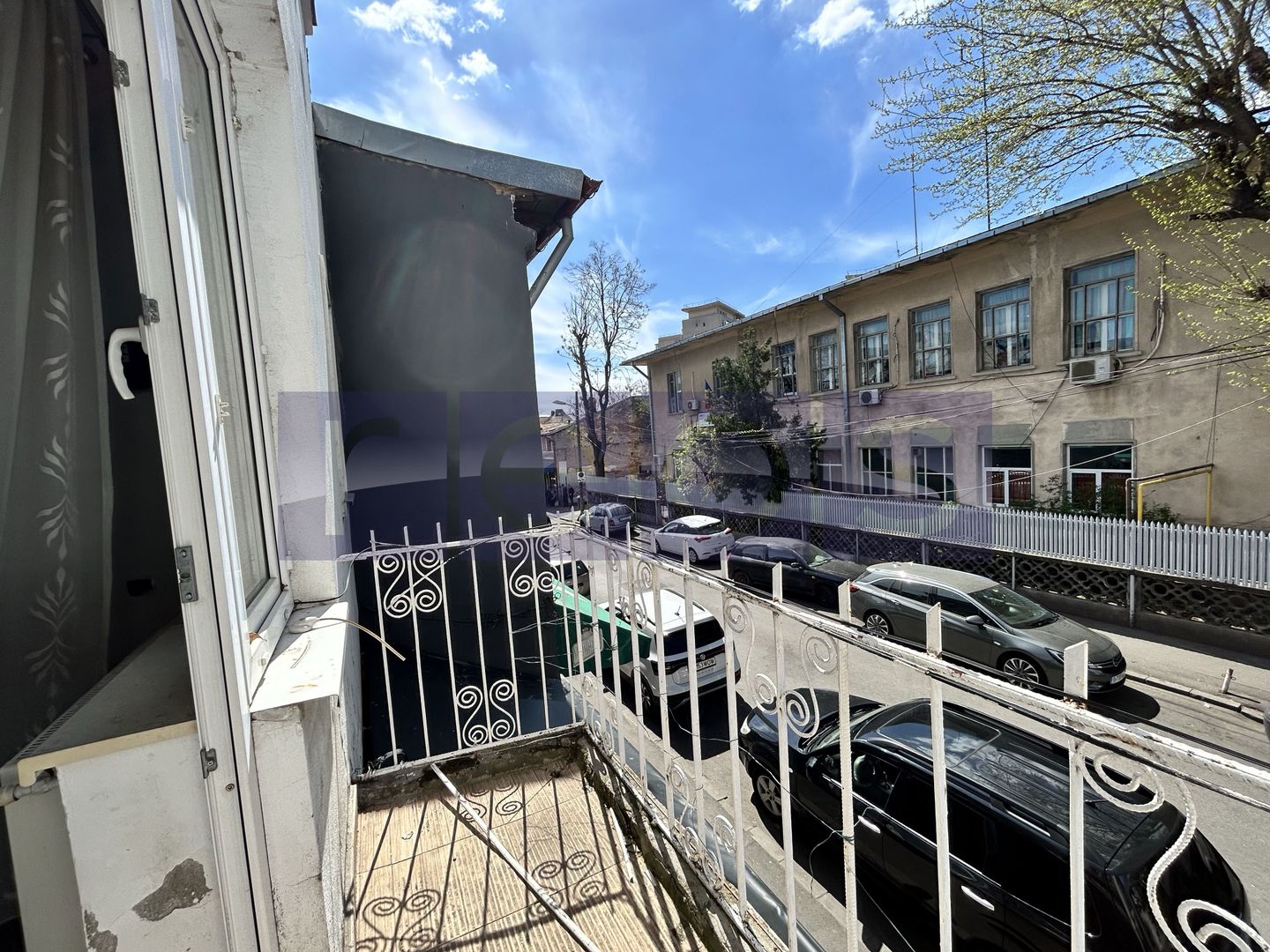 VANZARE CASA + TEREN | ZONA PIATA MATACHE - Poză 11