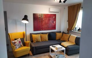 Vnzare apartament 4 camere complet renovat | Mosilor | Eminescu - Poză 1