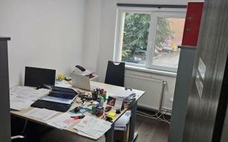 Apartament 4 camere 111mp Calea Mosilor - tip birou - Poză 7