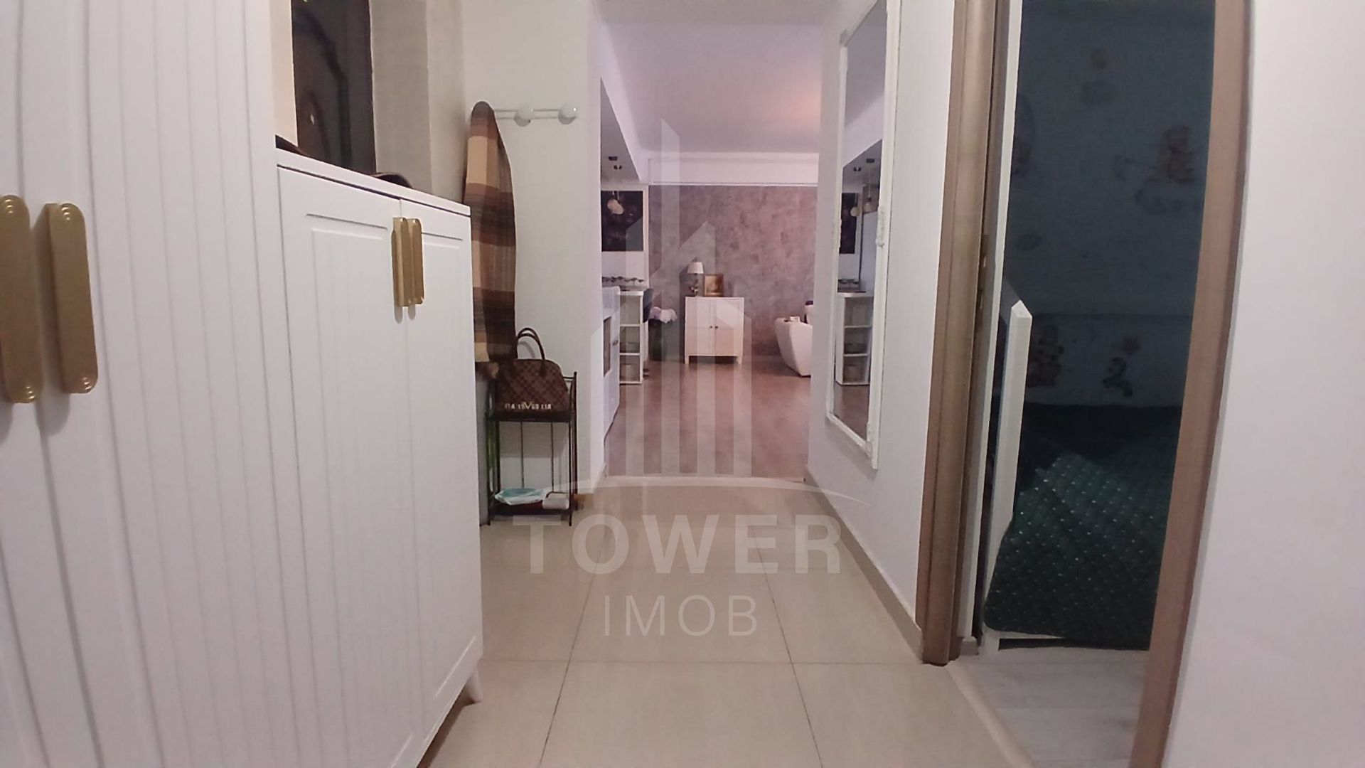 Apartament 3 camere | zona Doamna Stanca - Poză 14