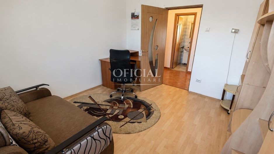 Apartament 2 camere | 50 Mp | Balcon 10 Mp | Gheorgheni Intre Lacuri - Poză 1