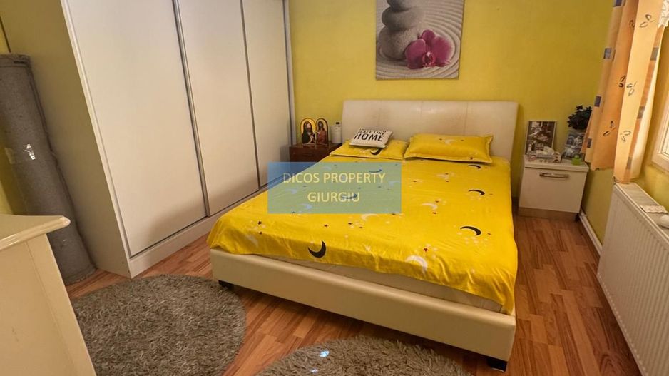 Casă cu garaj și anexe, teren 397 mp – Șoseaua Bălănoaiei - Poză 1