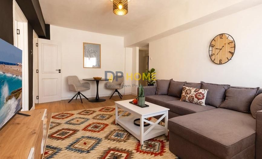 Vânzare apartament 2 camere – ultracentral, lângă Parcul Cișmigiu - Poză 4