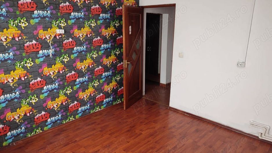 Apartament 3 camere Piață Rahova T467 - Poză 6