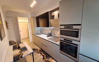 2 CAMERE - DECOMANDAT - ULTRA FINISAT - MOBILAT UTILAT COMPLET - Poză 3