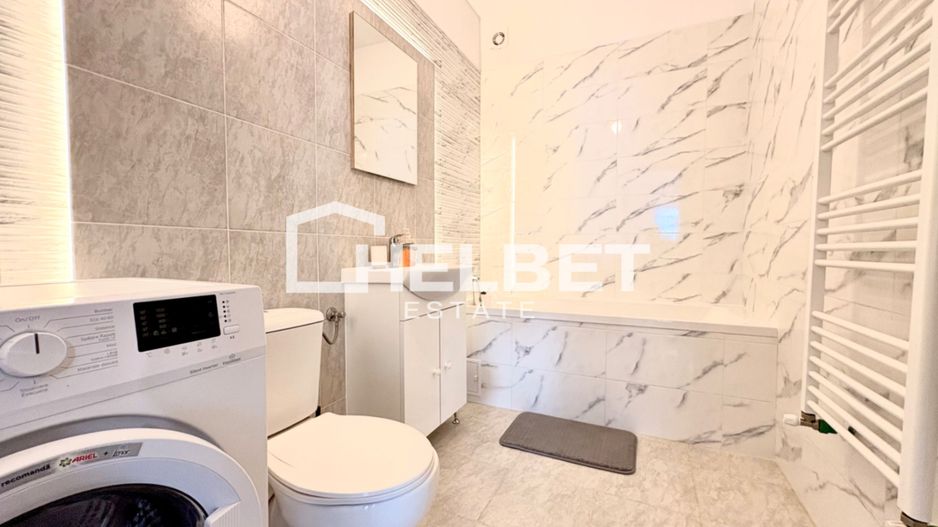 2 CAMERE / CURTE PROPRIE / SÂNPETRU - Poză 6