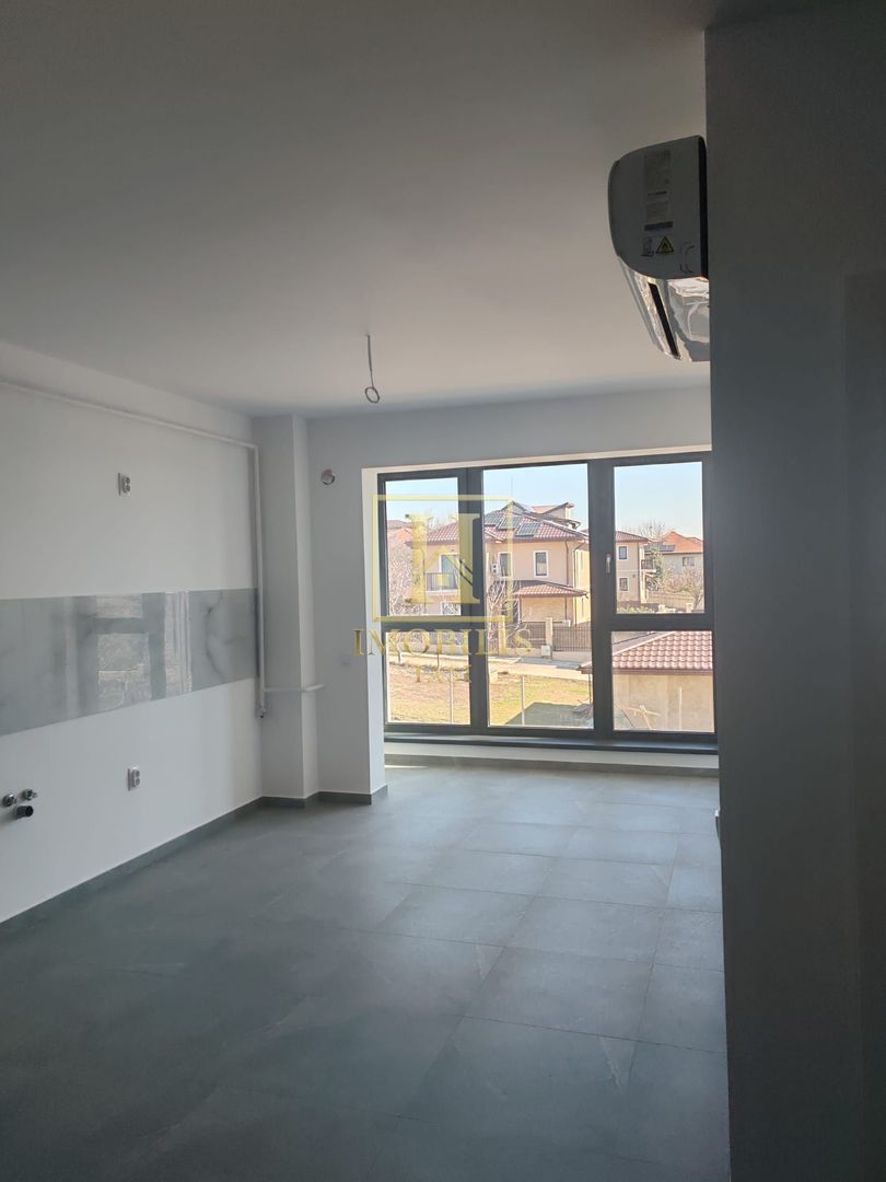 Apartament 2 camere Dec 63mp 115000 euro Valea lupului - Poză 6