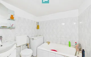 Casă cu 3 dormitoare în Bătania - Poză 21