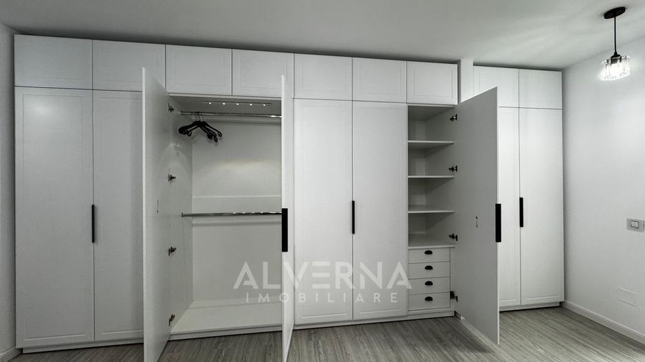 Apartament 2 camere | 62mp + 12mp terasa | Elite City - Marasti - Poză 4