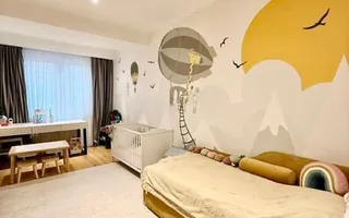 Apartament Dorobanti 3 Camere | Bloc 2006 | Loc de parcare - Poză 21