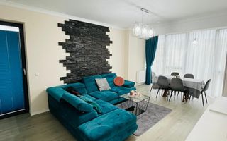 Apartament cu 2 camere, 60mp, parcare, Zona Tudor - Poză 2