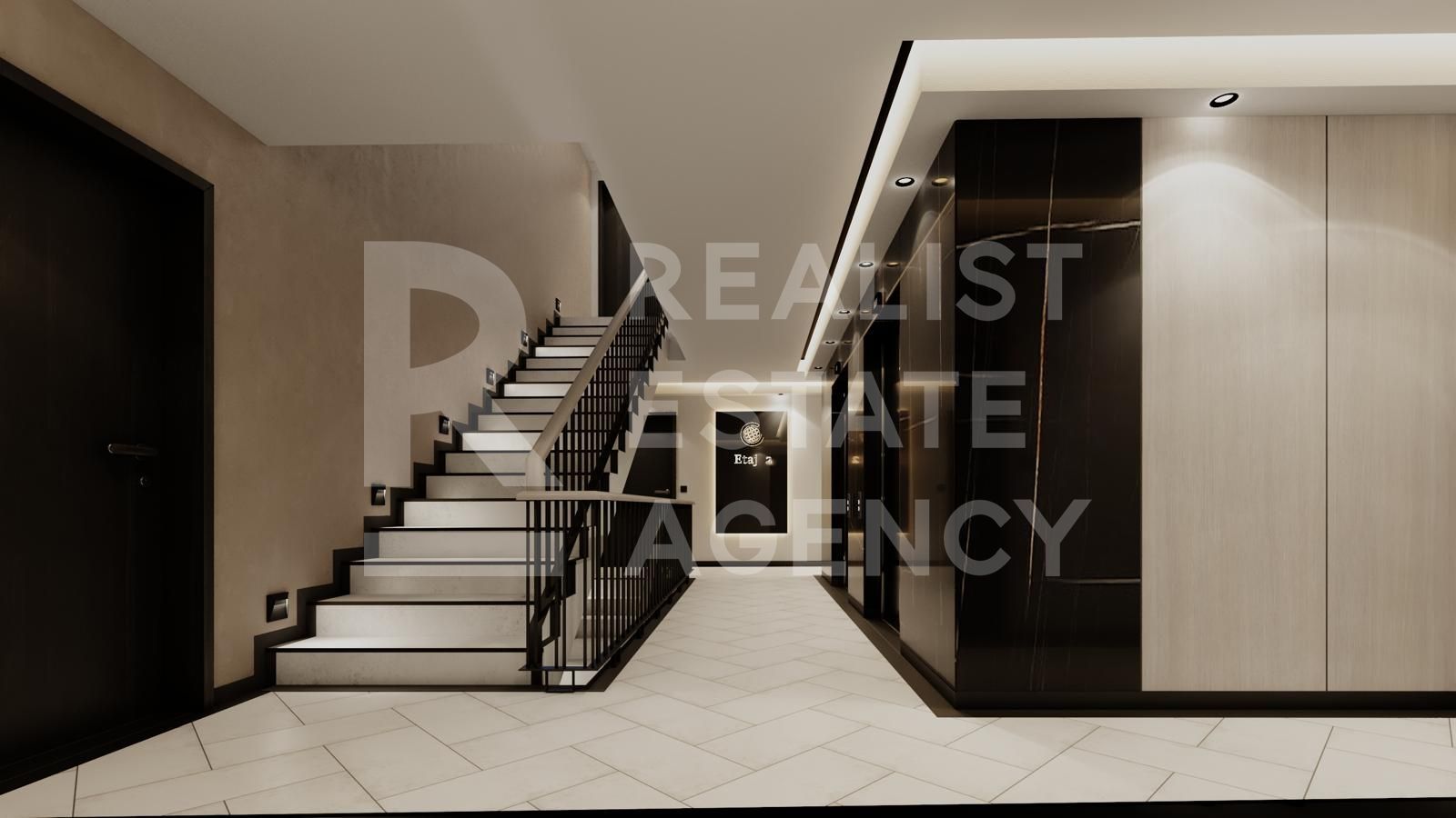 Vânzare, apartament cu 3 camere, Răcădău - Poză 2