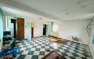 Braytim-Timisoara | S+P+E+M | Teren 720 mp | 2 garaje | Arhitectură deosebită - Poză 22