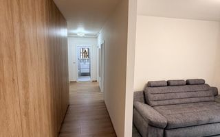Prima inchiriere| Aradului| 3 camere| 2 bai|  70 mp| loc de parcare subteran - Poză 9