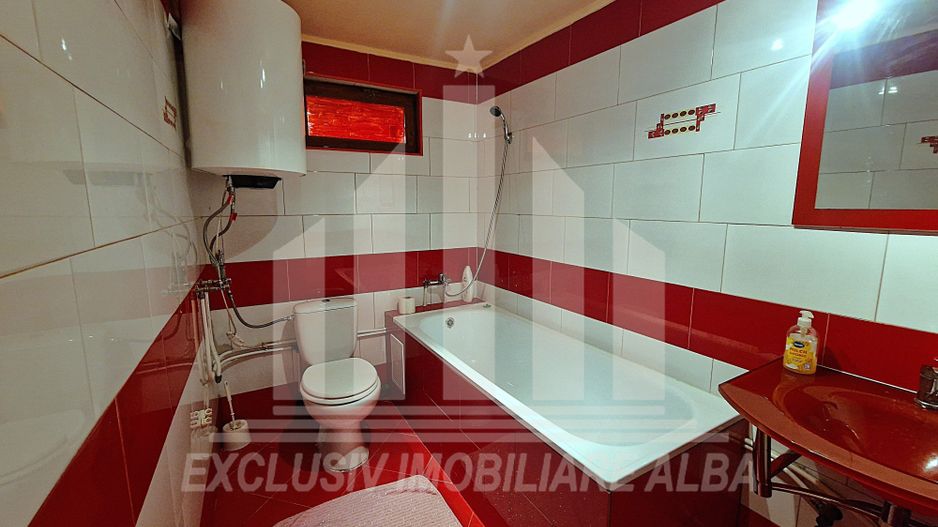 Casa de vanzare | 130 mp | 312 mp teren | Barabant - Poză 11