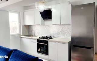 Apartament 3 camere Premium | Băneasa - Lumina Naturală și Design Mode - Poză 3