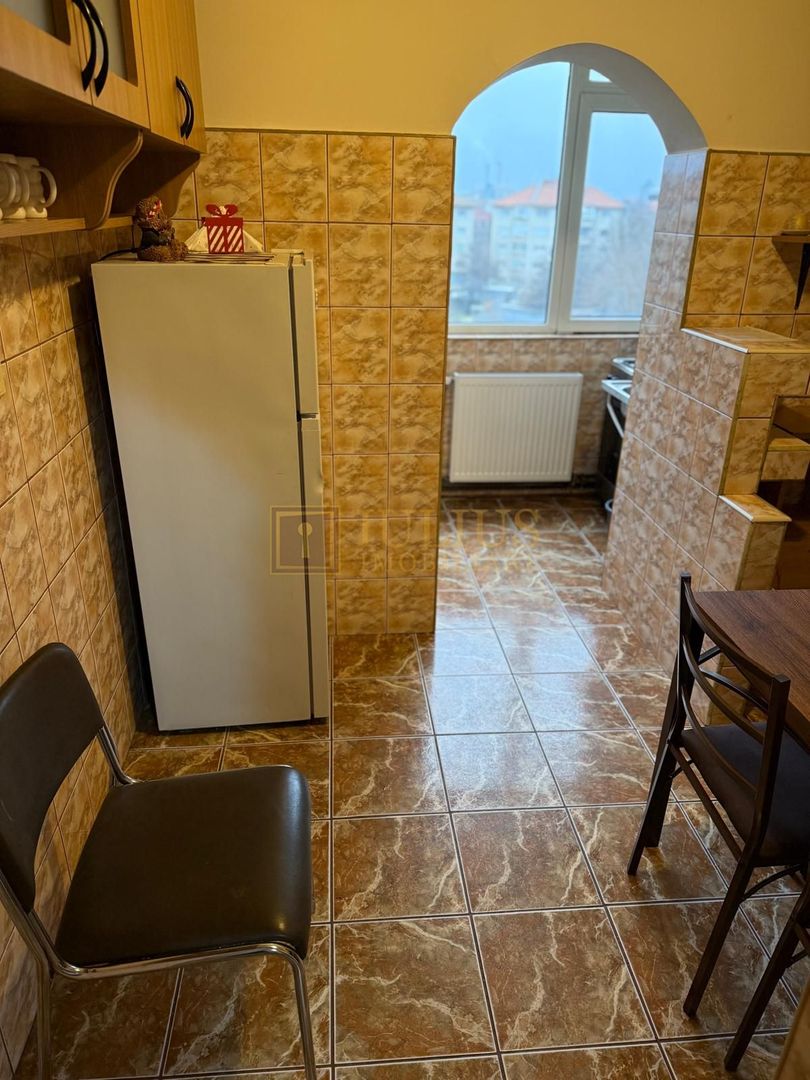 3 camere,  zona Lunei-Complexul Studentesc, la 3 minute de facultatea FEAA - Poză 15