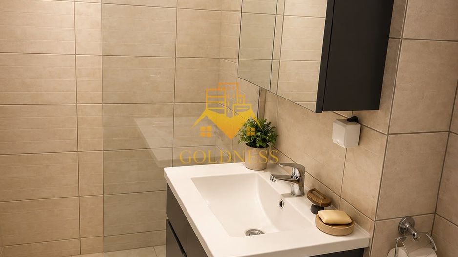 2 Camere decomandate, Gheorgheni,Iulius Mall, FSEGA,Modern,Petfriendly - Poză 5
