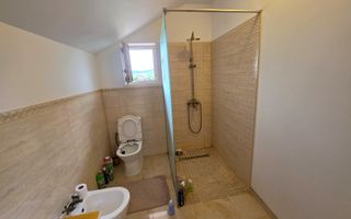 Casă 4 camere, mobilată, utilată, S+P+M, 651 mp teren, Ampoi 3 - Poză 15