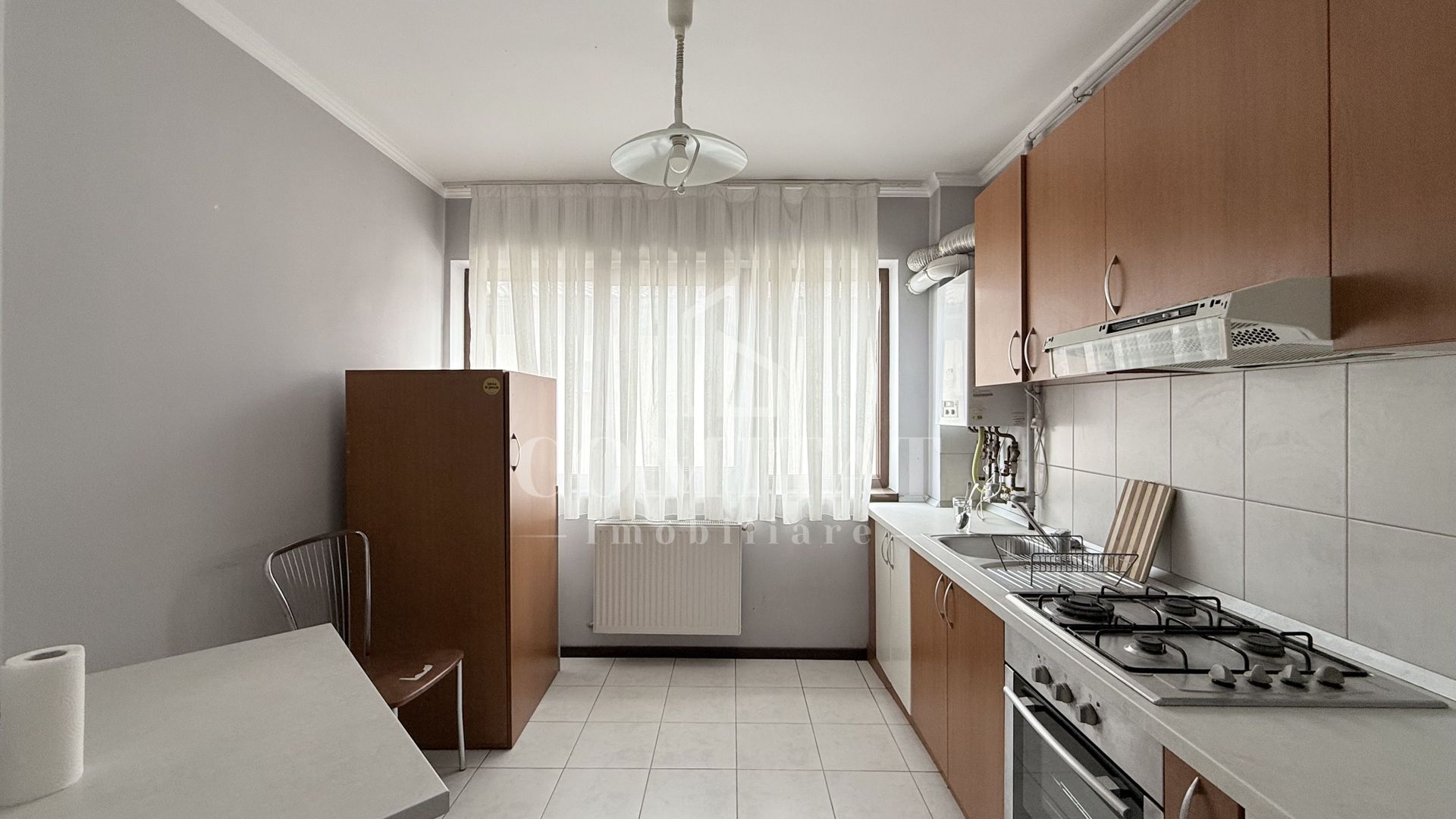 Apartament decomandat | Andrei Mureșanu | zona veche a cartierului - Poză 11