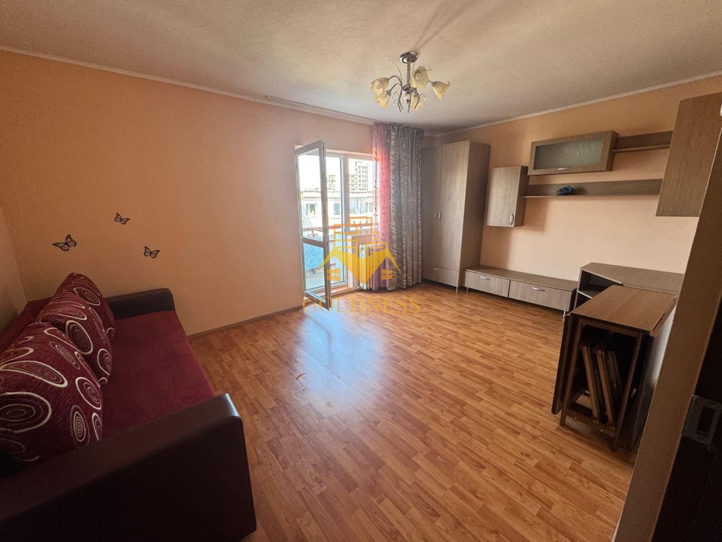 2 camere decomandate, Zorilor, Rapsodiei, Profi,UMF,UTCN, Pet Friendly - Poză 1