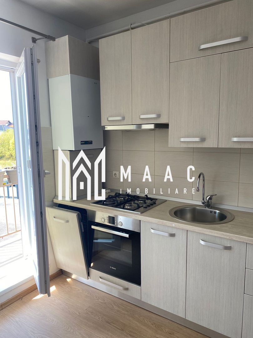 Garsoniera mobilata | 34 mp | Zona Selimbar - Poză 13