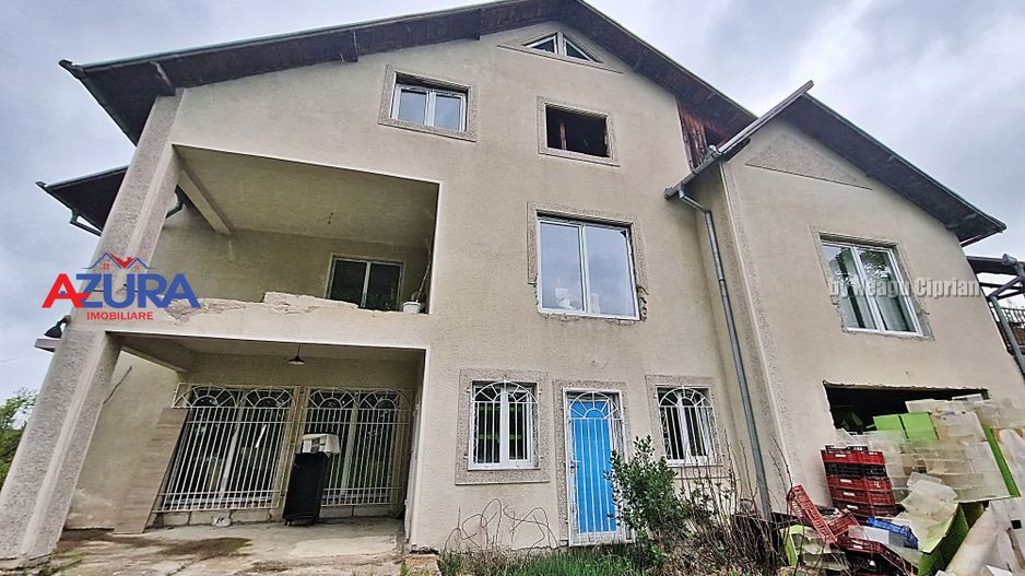 AZURA Imobiliare - Casa cu Teren Budeasa Galasesti - Poză 16